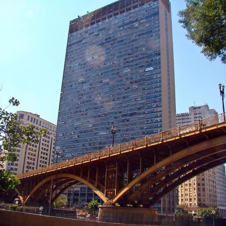 Apartamento Vossa Bossa Mirante São Paulo Exterior foto